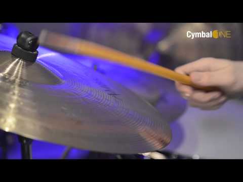 CymbalONE | Anatolian Ambient 20