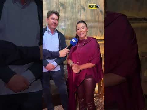 🎤 SENADOR WILDER MORAIS PRESTIGIA A 17ª EXPOTUR E DESTACA GESTÃO DE OSÉLIA CARVALHO