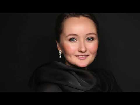 Vivaldi: Juditha Triumphans, "Armatae face et anquibus" -  Julia Lezhneva