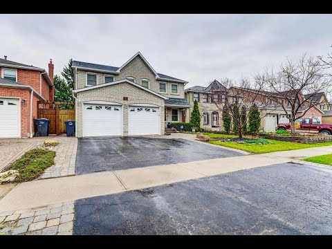 85 Newport Street Brampton