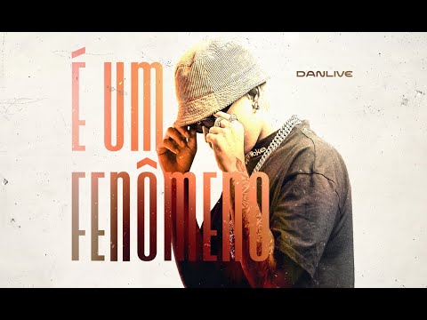 Deixa Eu Botar MInha Cabeça - Dj Dan Live e Mc Delux (Video Clipe Oficial)