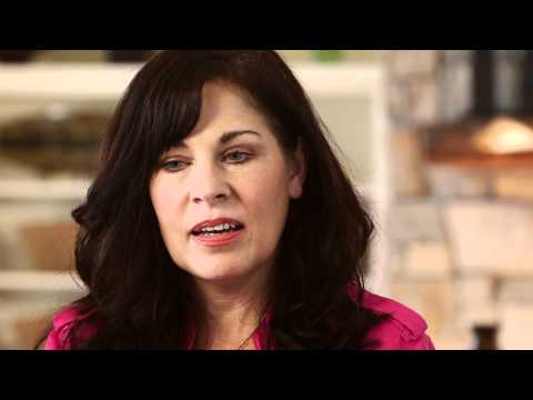 I am hope: Andrea's Story