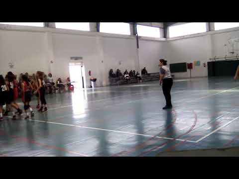 CC PREMINI FEM 2019 Progesdatos Magec Tias   E B  Felipe Anton