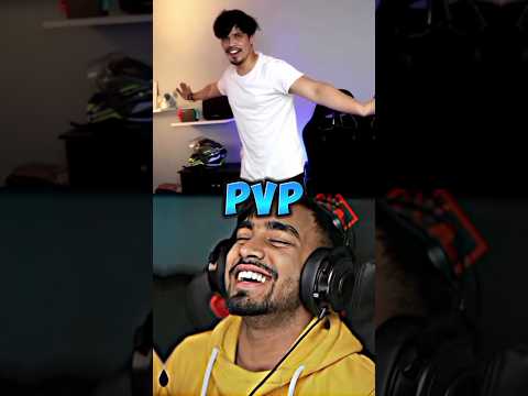 Techno gamer vs Gamerfleet in Minecraft #minecraft #technogamerz #gamerfleet #herobrineedit #shorts