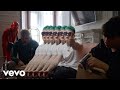 Sensey - Ballin ft. Sergei Barracuda (Official Music Video)