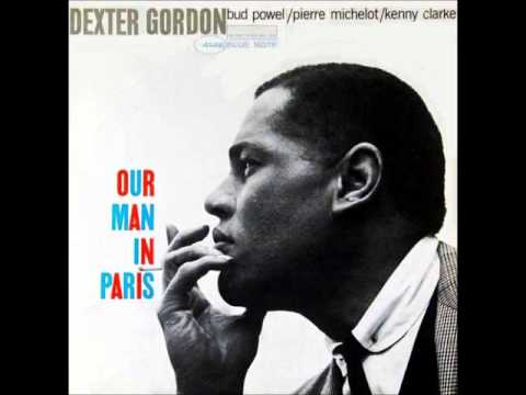 Dexter Gordon - Willow Weep For Me