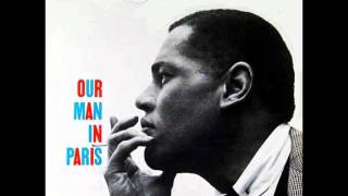Dexter Gordon - Willow Weep For Me
