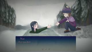 Comet Angel launch trailer teaser