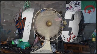 Download lagu L’3arby-103 X DJ SLINIX  [official music video]  mp3