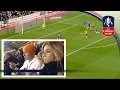 Wolves v Chelsea Special (W/ Reev) 2016/17 Emirates FA Cup Show - Round 5 | Matchday