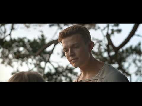 The Ring of Power: Begining Scene on Valinor