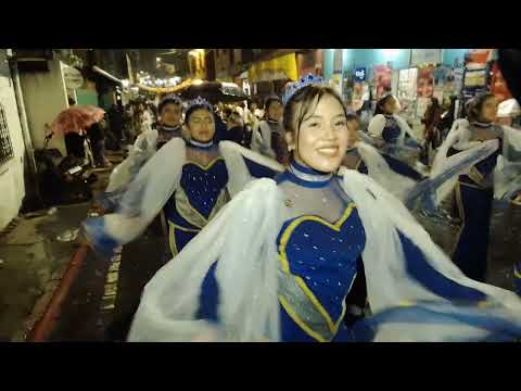 Liceo en Ciencia y Tecnología de Occidente "Las Águilas"-bandas escolares CIUDAD VIEJA 16/10/2026