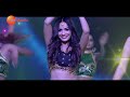 Shobha Shetty Yashmi Nagini Dance Promo Super Queen Sun 12 PM Zee Telugu