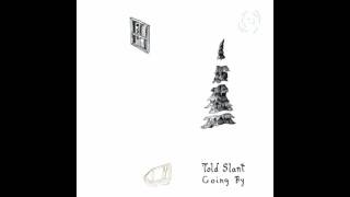 Told Slant - Eggs in a Basket