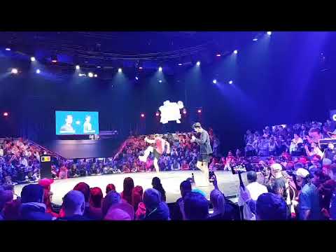 Tristan vs Erlend 2023