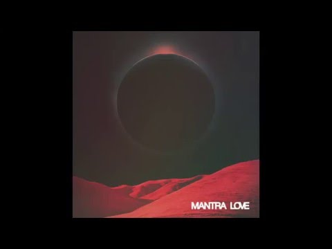 Mantra Love - Dream Chasing