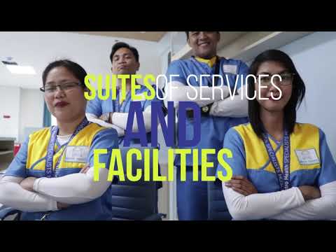 Metro Health Specialists Hospital, Inc