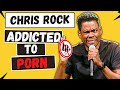 CHRIS ROCK - PORN ADDICTION | ADDICTED TO PORN | Stand Up | Funny Video @ Jaba Show