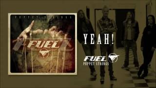 Fuel - Yeah!