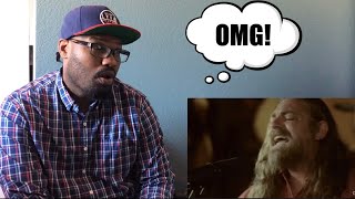 THE WHITE BUFFALO “THE WHISTLER” | REACTION