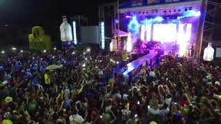 WOLFINE bella, Ferias y fiestas de Cimitarra 2018.