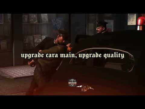 Underground mafia (media14)