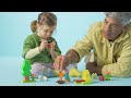 LEGO® Duplo Stovyklavimas (10452)