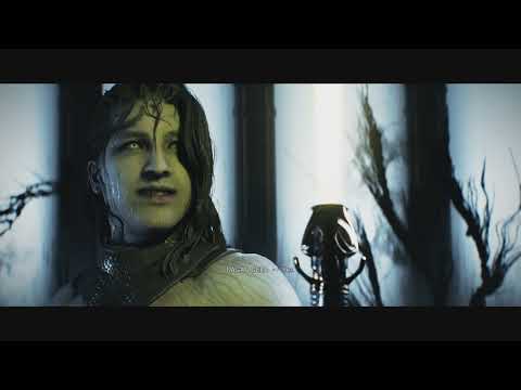 Dagan Gera turns to the dark side | Jedi Survivor