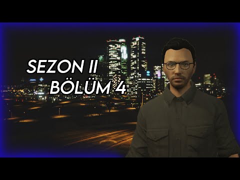 AKIN BOLATLI - BÖLÜM 4 | EightbornV
