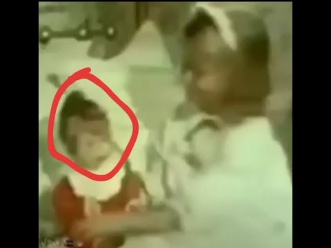 She whispers a secret just for you