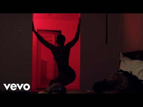 Usain Bolt, NJ, Jae Xo - Need Your Love (Official Video)