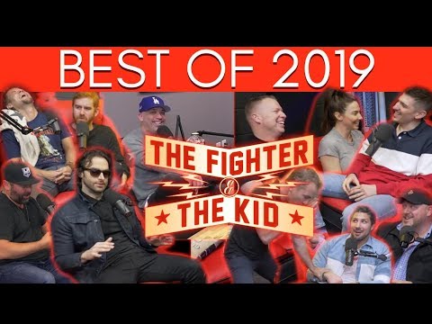 Best of 2019 | The Fighter and The Kid