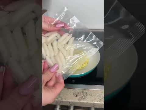 Most ramen are so spicy I can't eat them... BUT THIS😍🤤🍜 #samyang