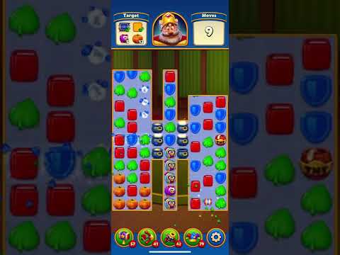 Royal Match LEVEL 3120