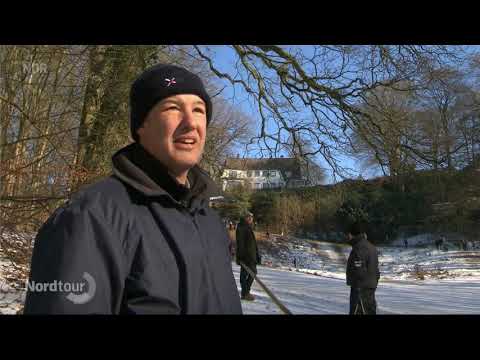 NDR Nordtour - Kreek / Rüschen in Blankenese