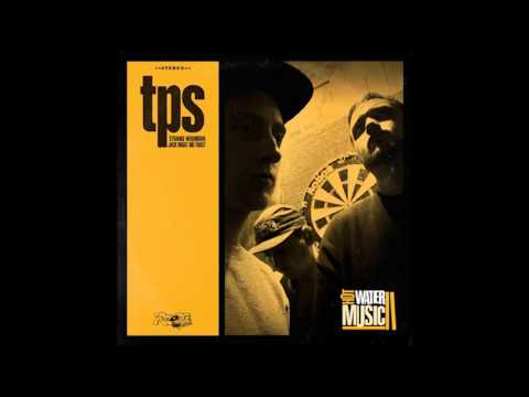 TPS Fam-Hero. Ft Datkid (Split Prophets) prd Jack Diggs