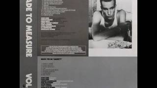 JOHN LURIE What Do You Know About Music, You're Not a Lawyer