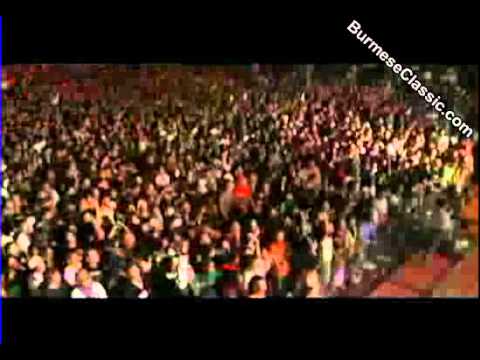 Myanmar Hip Hop Song 2011 + 2012