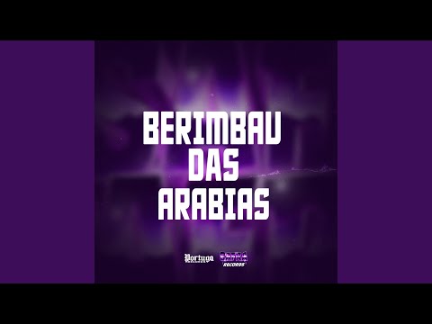 BERIMBAU DAS ARABIAS