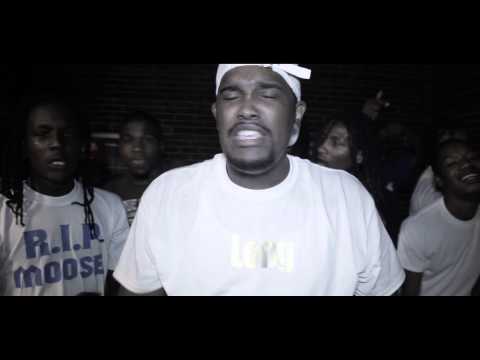 Shon-Mac - Lil Nigga Moose (Official Video)