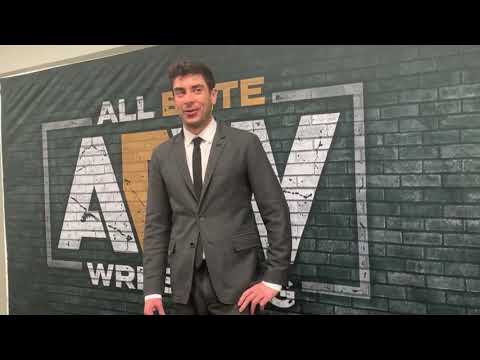 Jim Ross And Tony Schiavone Say Tony Khan Is Not In Their Ear During AEW Dynamite