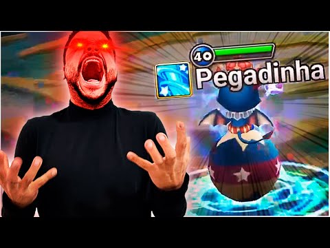 ORION SEU FILHA DA #@&#  ... SIEGE WAR - Summoners War: Sky Arena