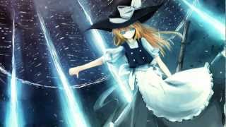 Cover art for Magical Girl