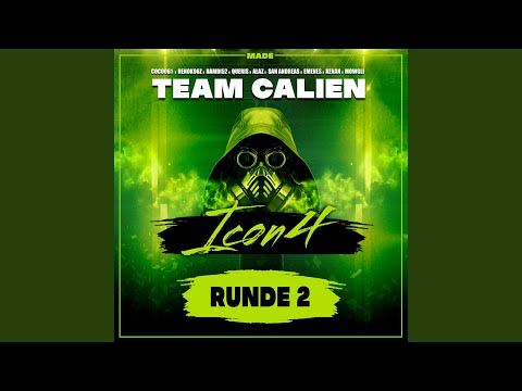 Cypher (Hamdi52 x Queris x Alaz)