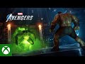 Marvel’s Avengers: Beta Deep Dive Video