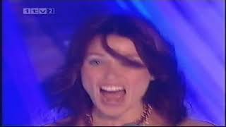 You Won&#39;t Forget About Me- Dannii Minogue