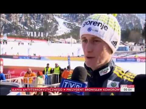 PŚ Planica 19.03.2015 - relacja z kwalifikacji