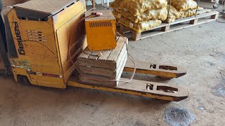 Pārdošana Samag Tm20 cita rūpniecības aprīkojuma - Attēls 4 | Machineryline LV Samag Tm20 cits rūpniecības aprīkojums | Attēls 4 - Machineryline