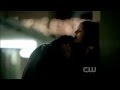 Elena Kiss Damon - The Vampire Diaries 3x19 ...