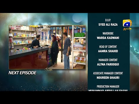Baylagaam Episode 30 Teaser - 6th November 2023 - HAR PAL GEO